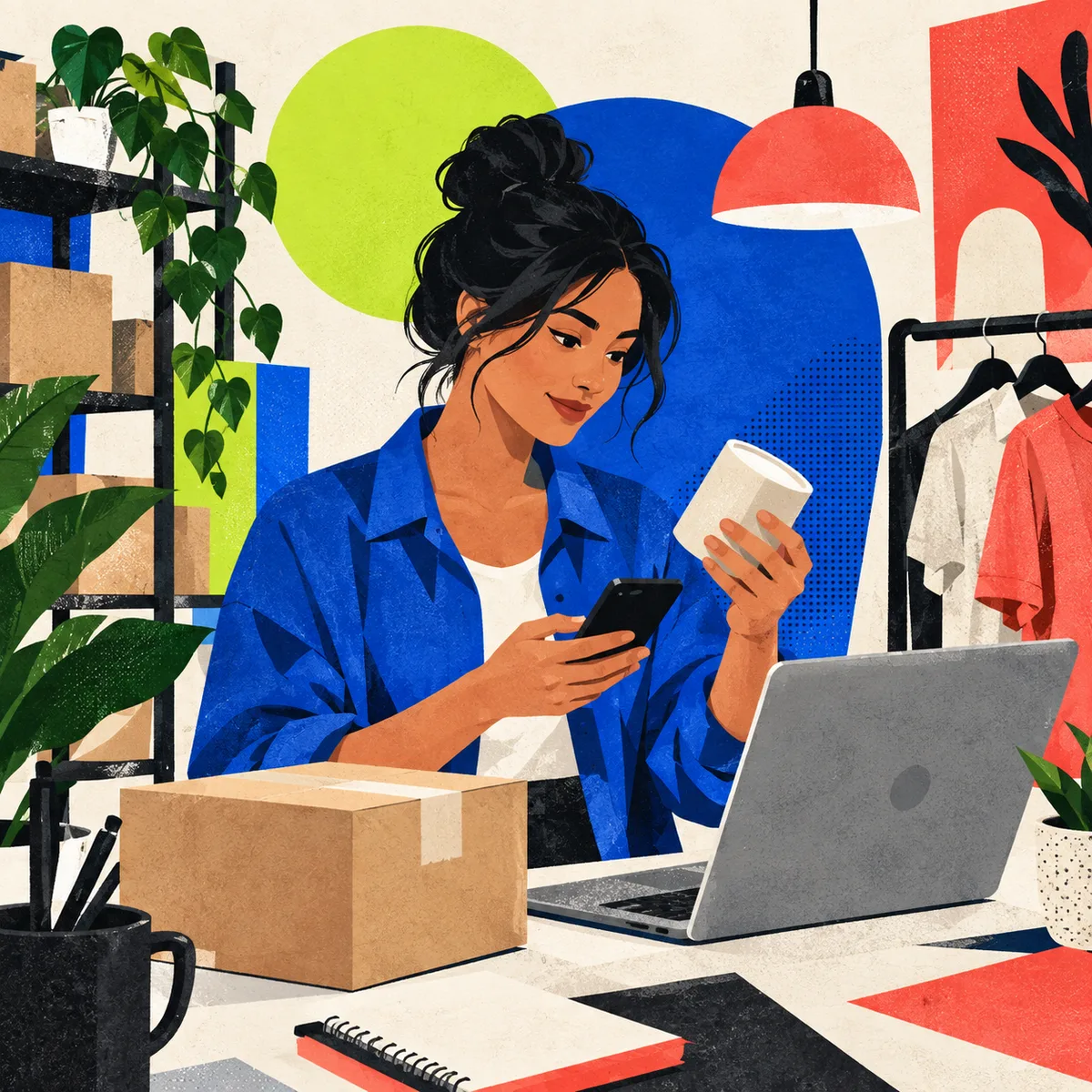 how to start a dropshipping business with no money