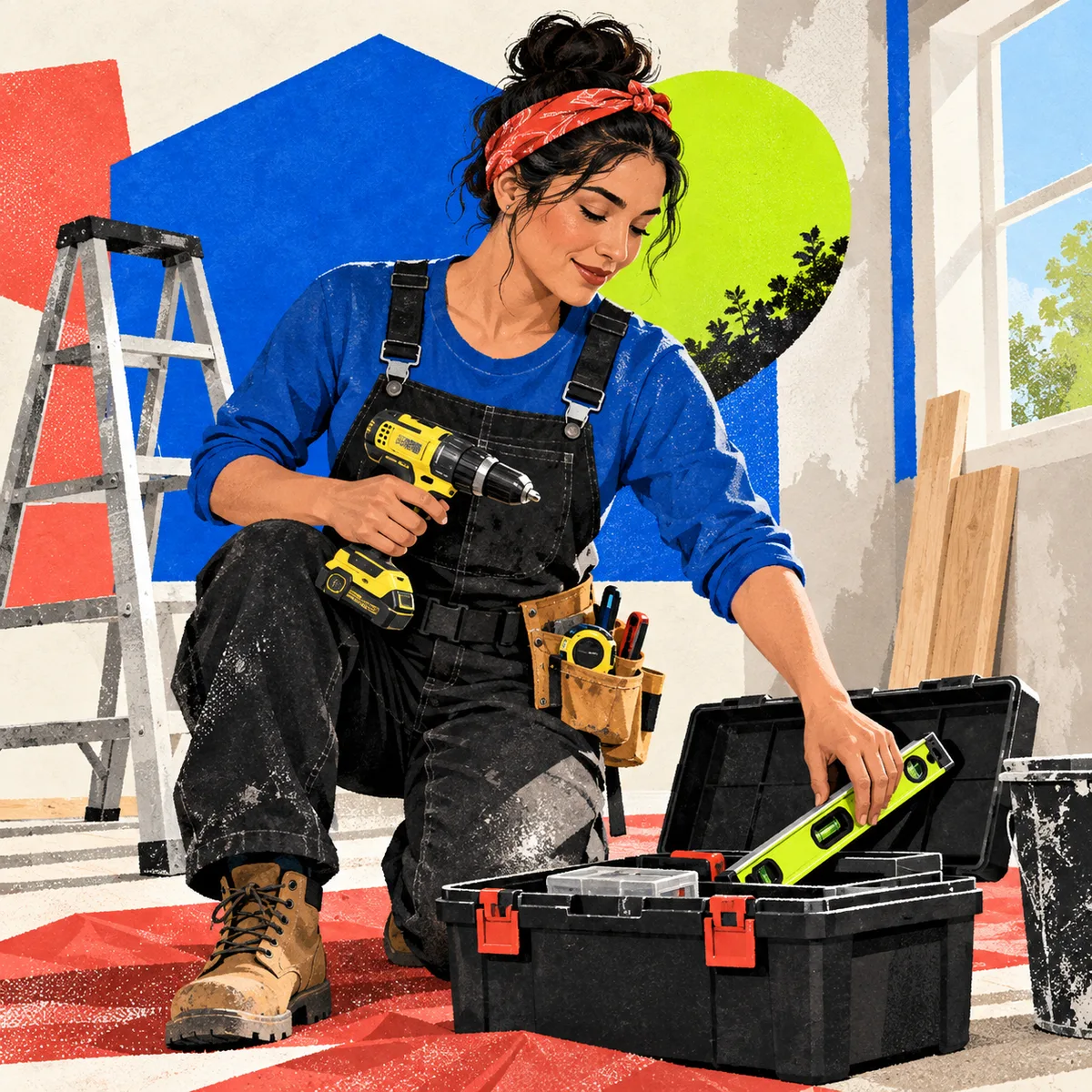 how to start a handyman business