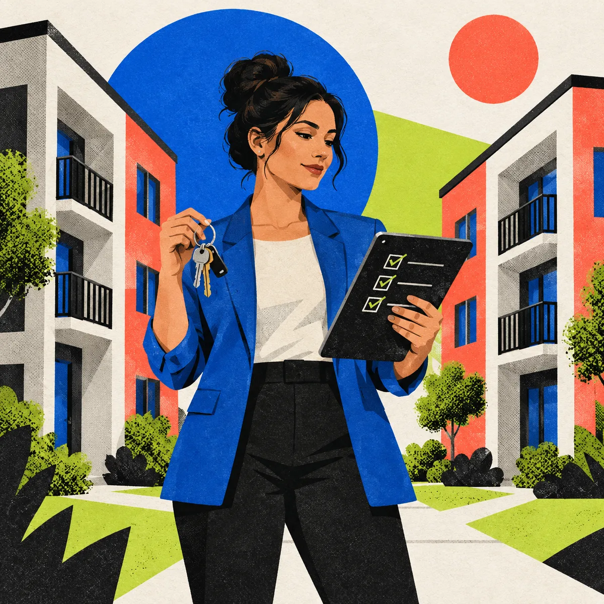 How to Start a Property Management Business (Comprehensive Guide for Women Entrepreneurs)